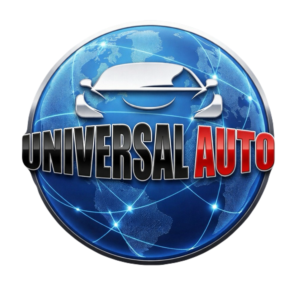 Universal Auto – Concessionária